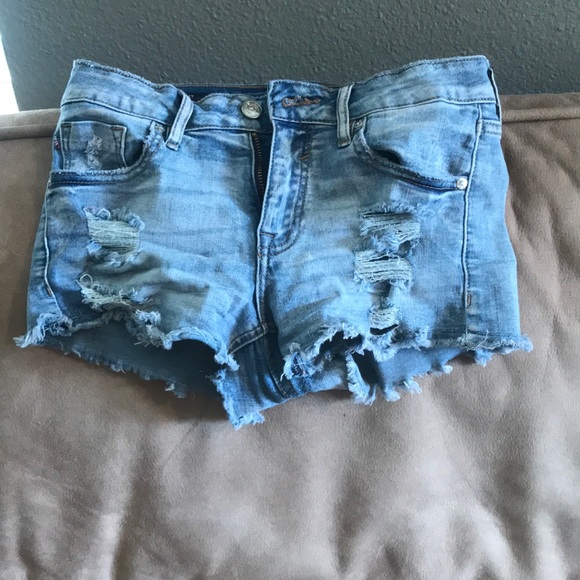 Shorts - Picture 1 of 1